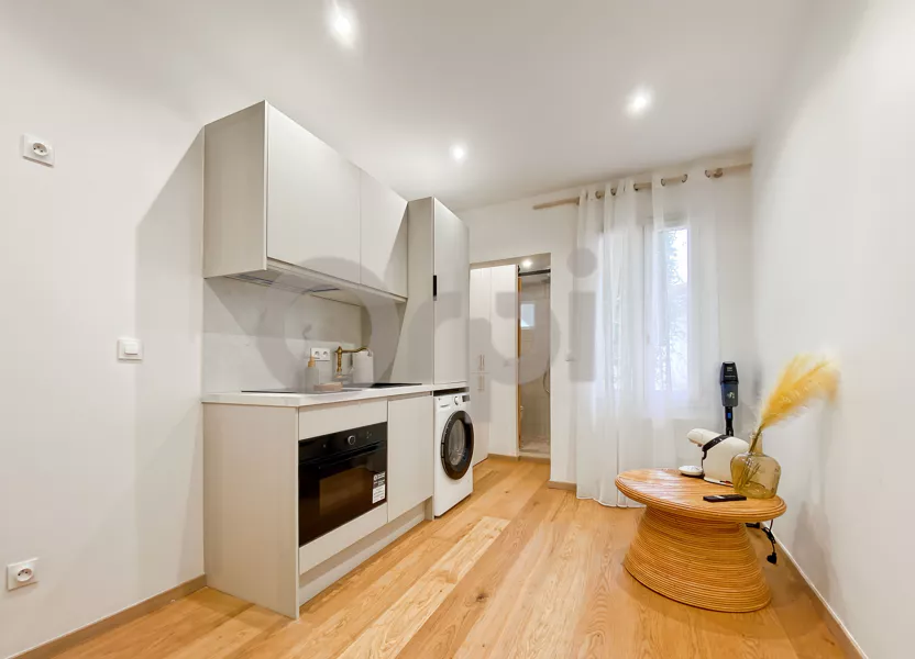 Flat Rue de Normandie in Maisons-Alfort