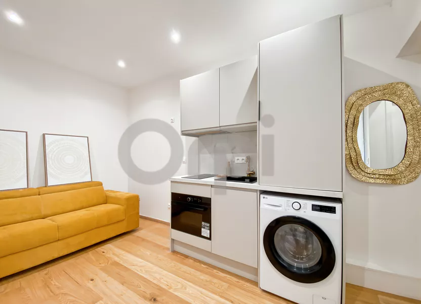 Flat Rue de Normandie in Maisons-Alfort
