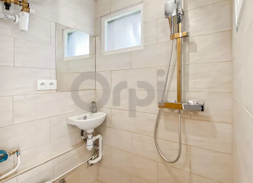 Flat Rue de Normandie in Maisons-Alfort