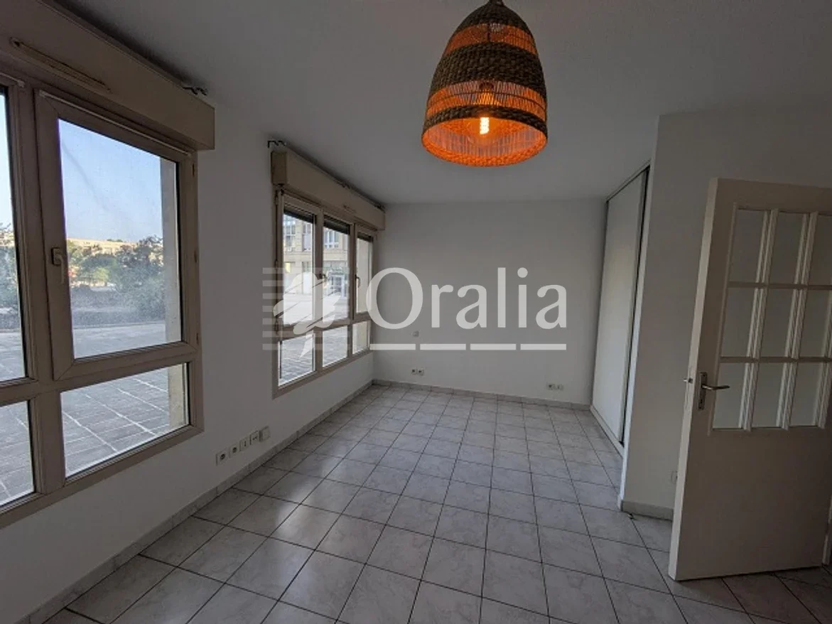 Appartement Rue Thétis à Montpellier