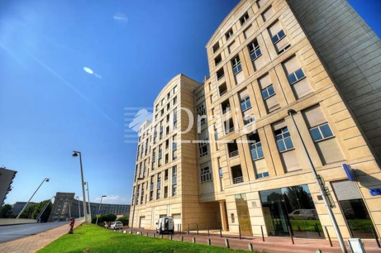 Appartement Rue Thétis à Montpellier