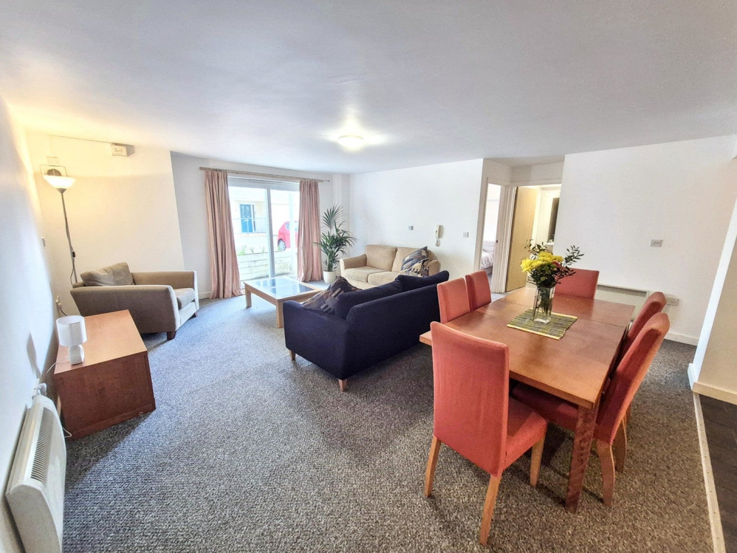 Flat Bronescombe Close in Penryn
