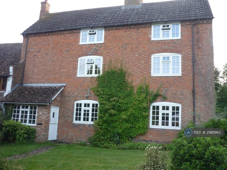House The Green in Rugby
