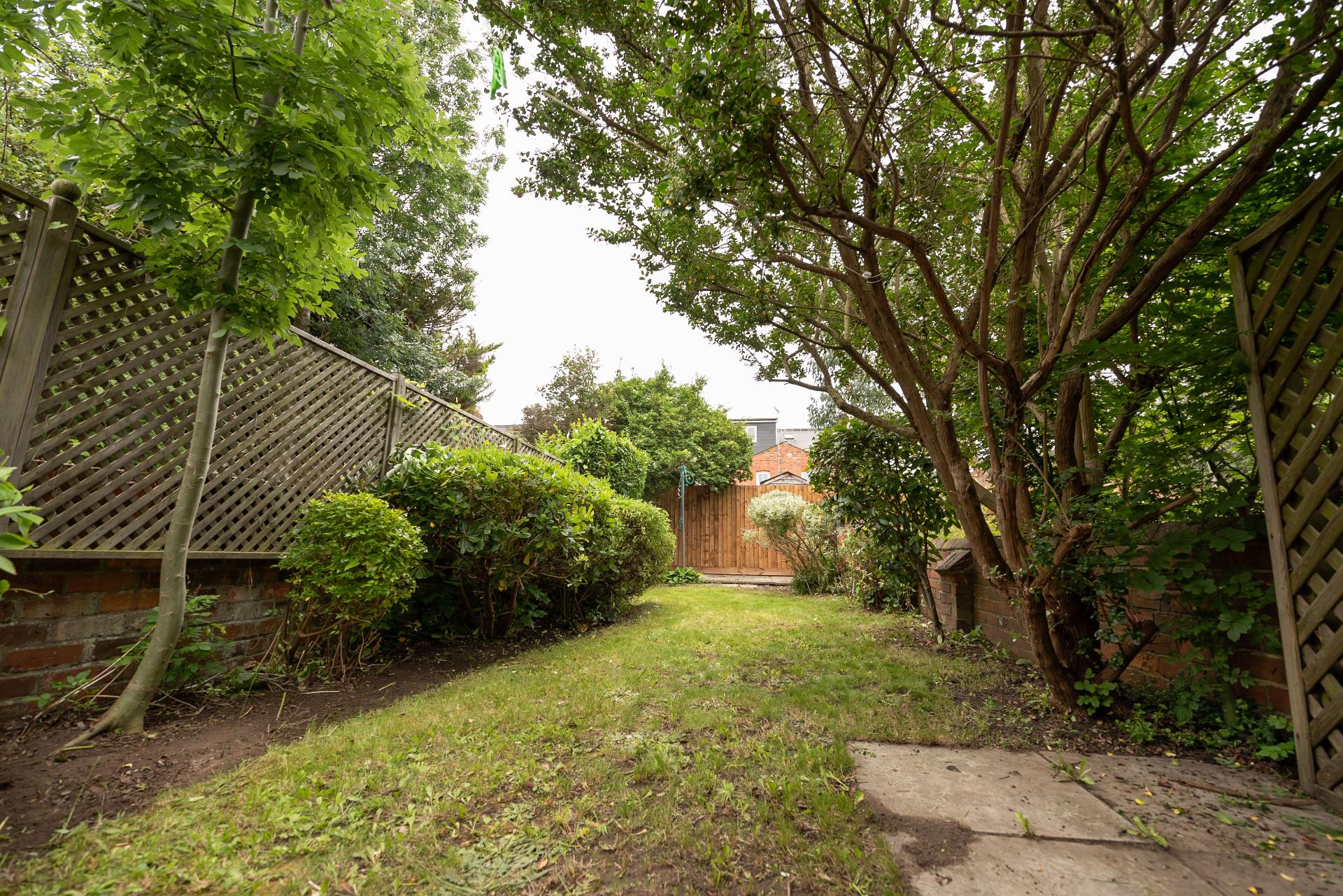 House Hatherley Road in Reading