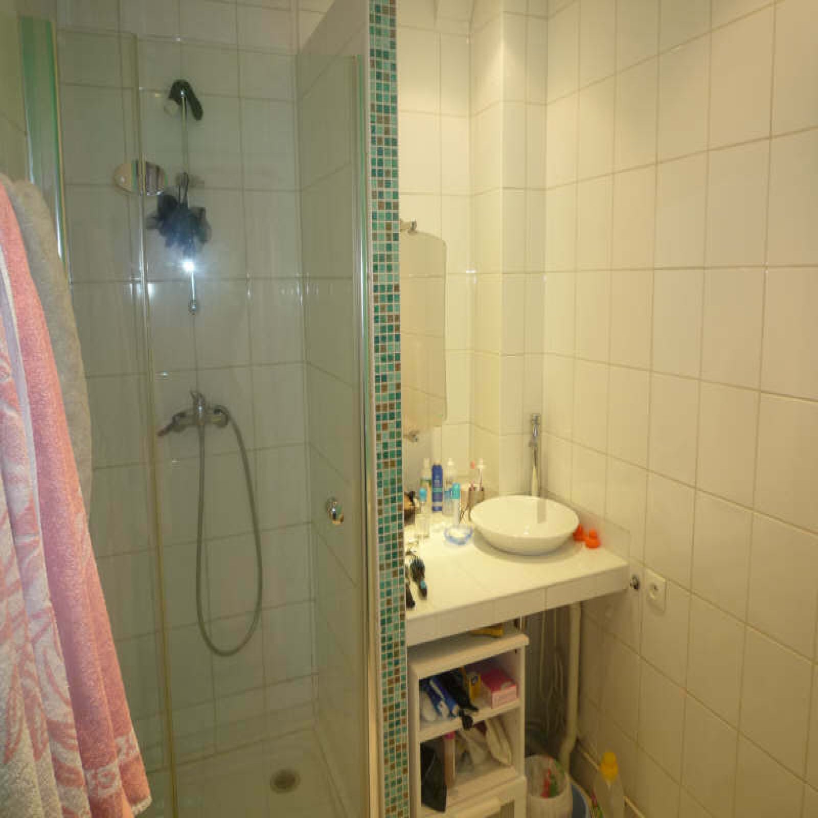 Appartement Rue de la Viabert à Lyon