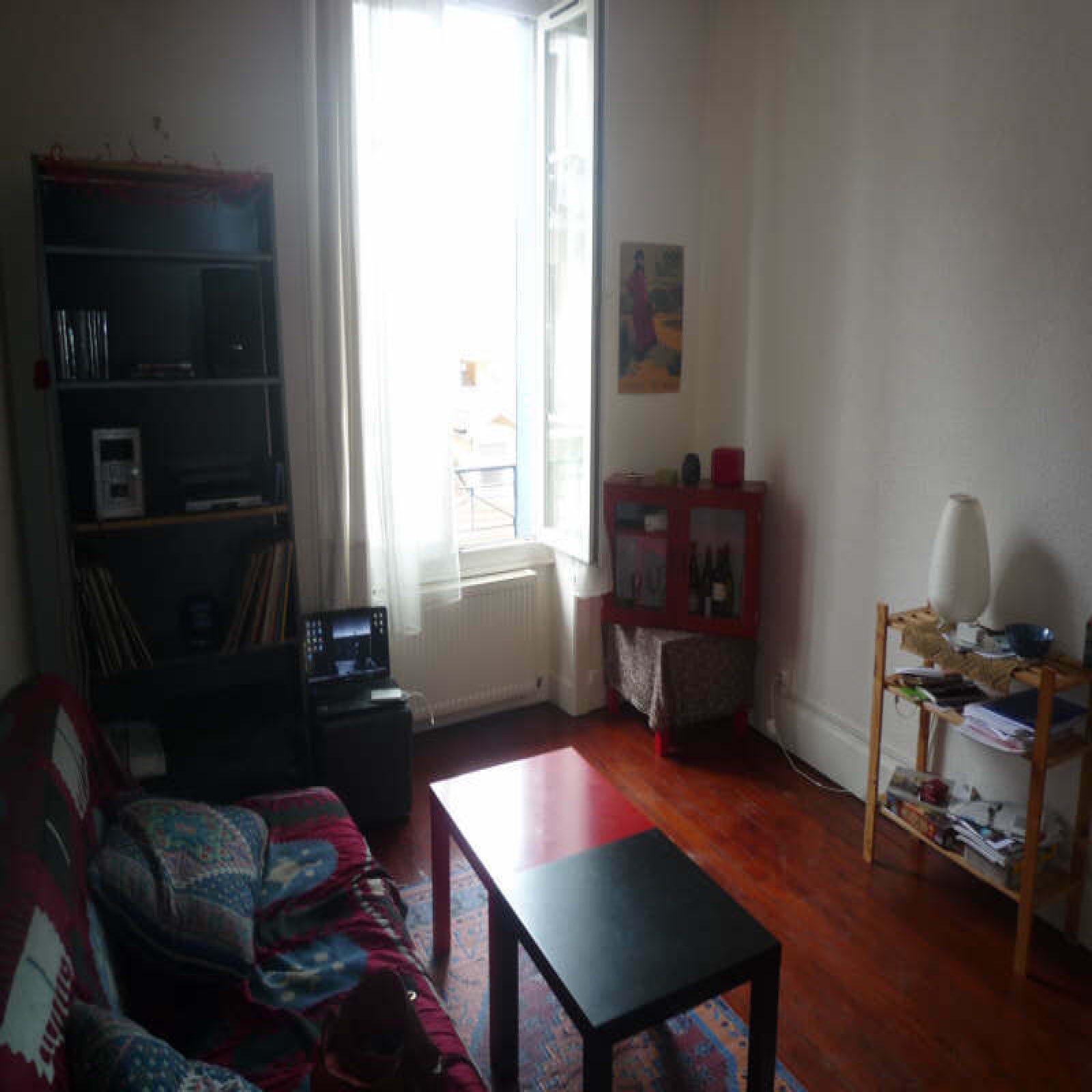 Appartement Rue de la Viabert à Lyon