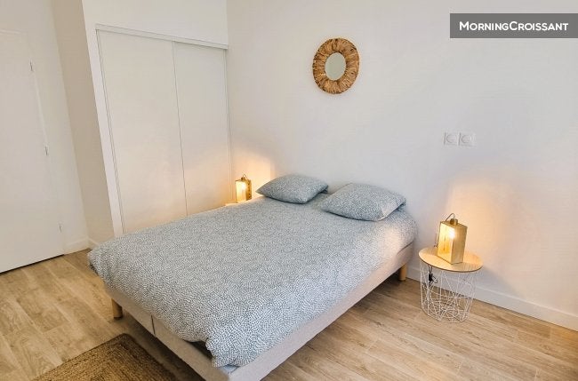 Appartement Rue Beaumarchais à Rueil-Malmaison
