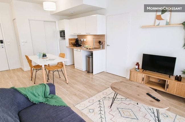 Appartement Rue Beaumarchais à Rueil-Malmaison