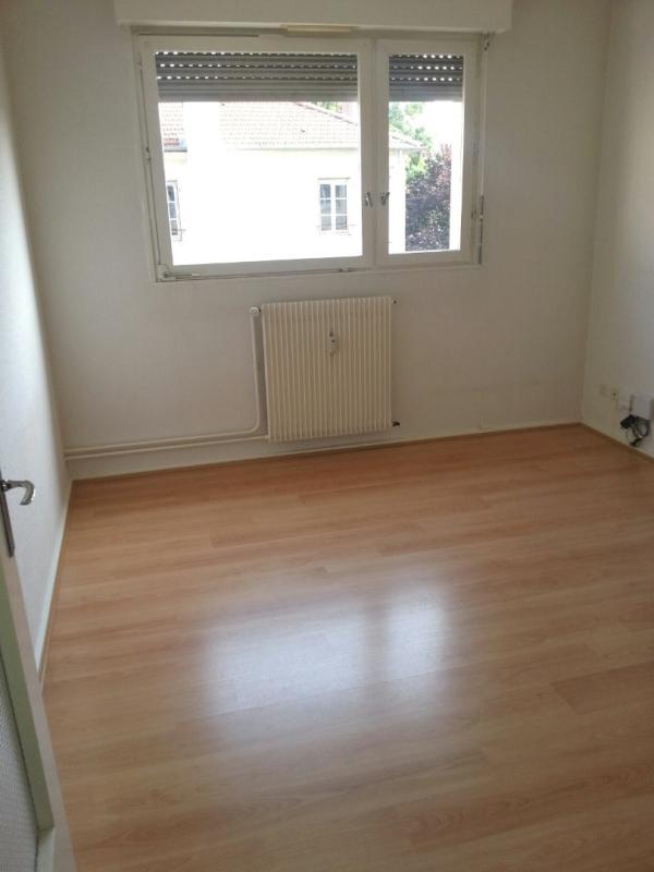Appartement Rue des Tiercelins à Nancy
