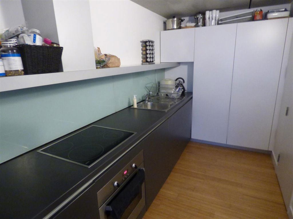 Flat Skipton Close in Hazel Grove