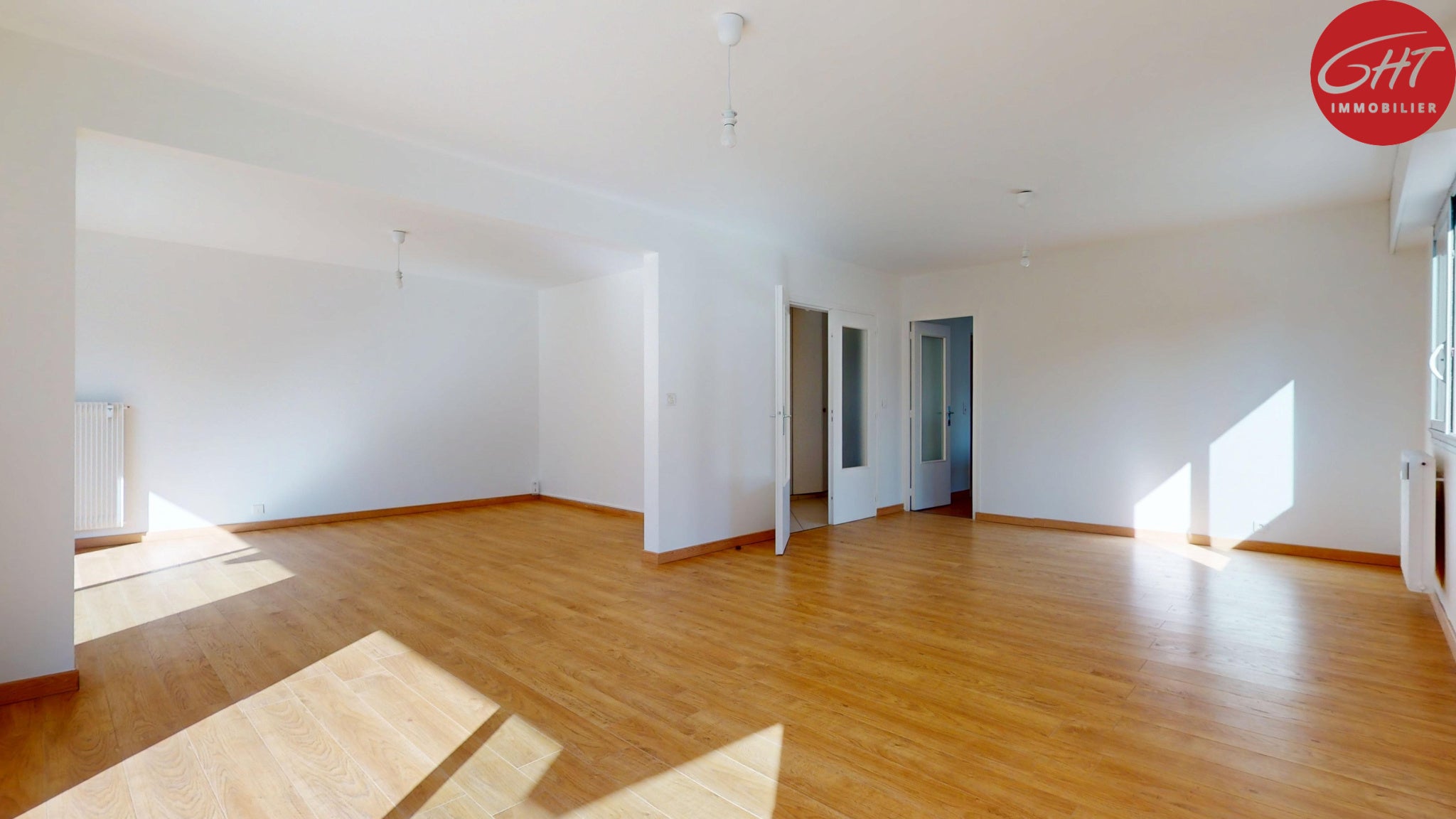 Appartement Rue de Trépillot à Besançon