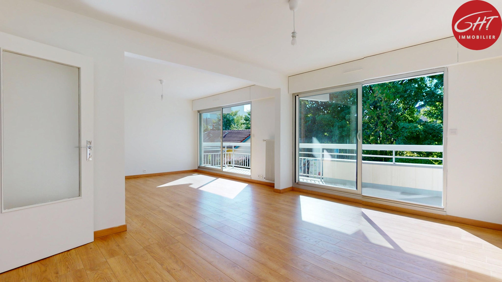 Appartement Rue de Trépillot à Besançon