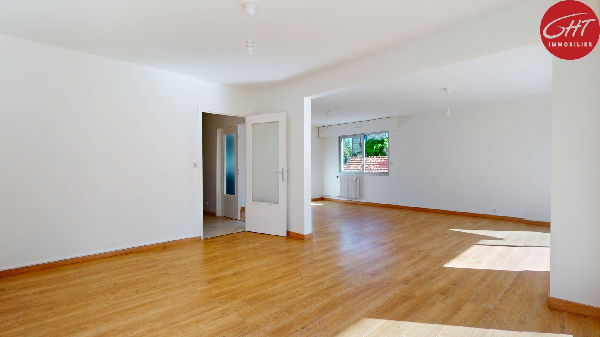 Appartement Rue de Trépillot à Besançon