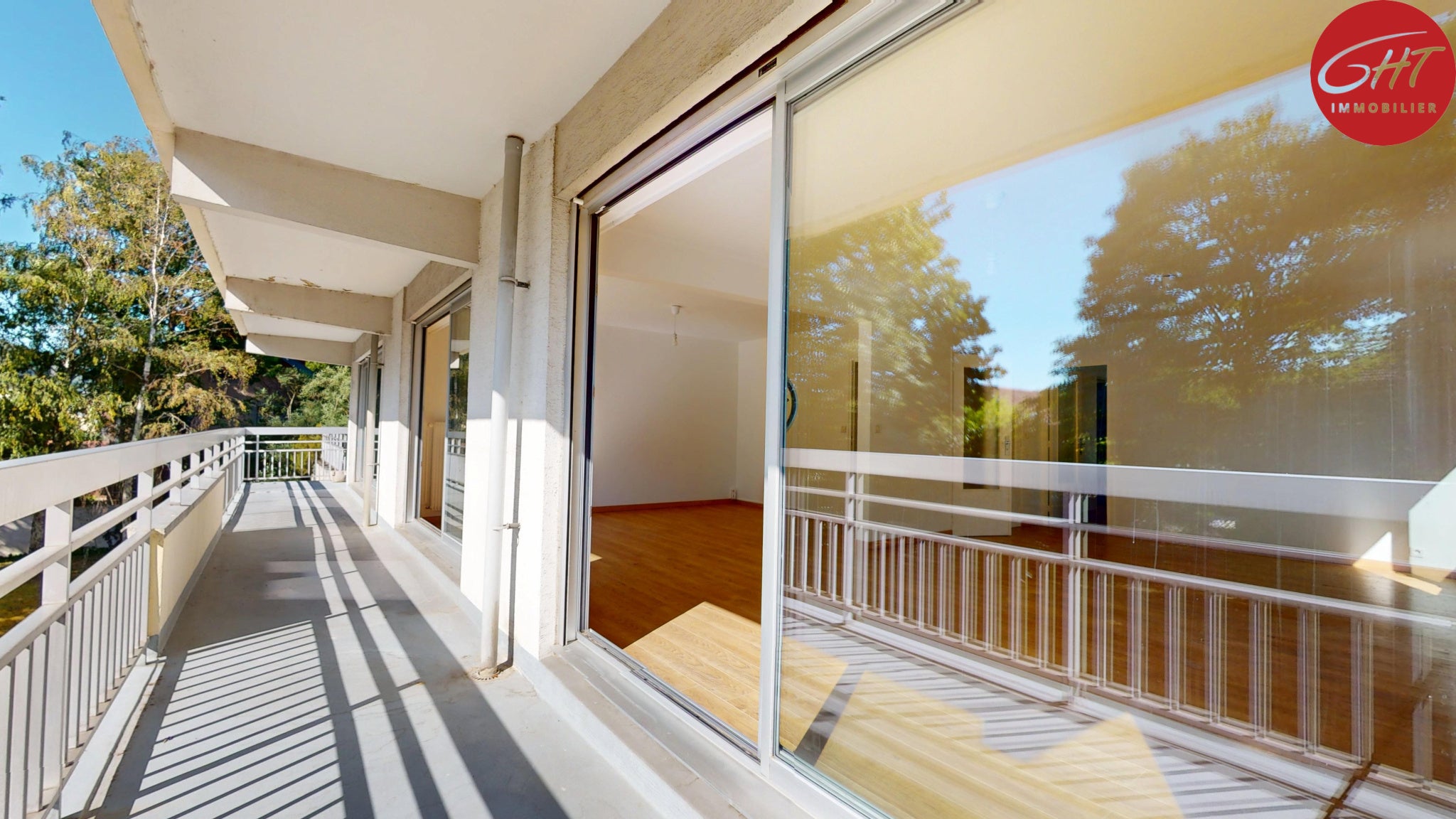 Appartement Rue de Trépillot à Besançon