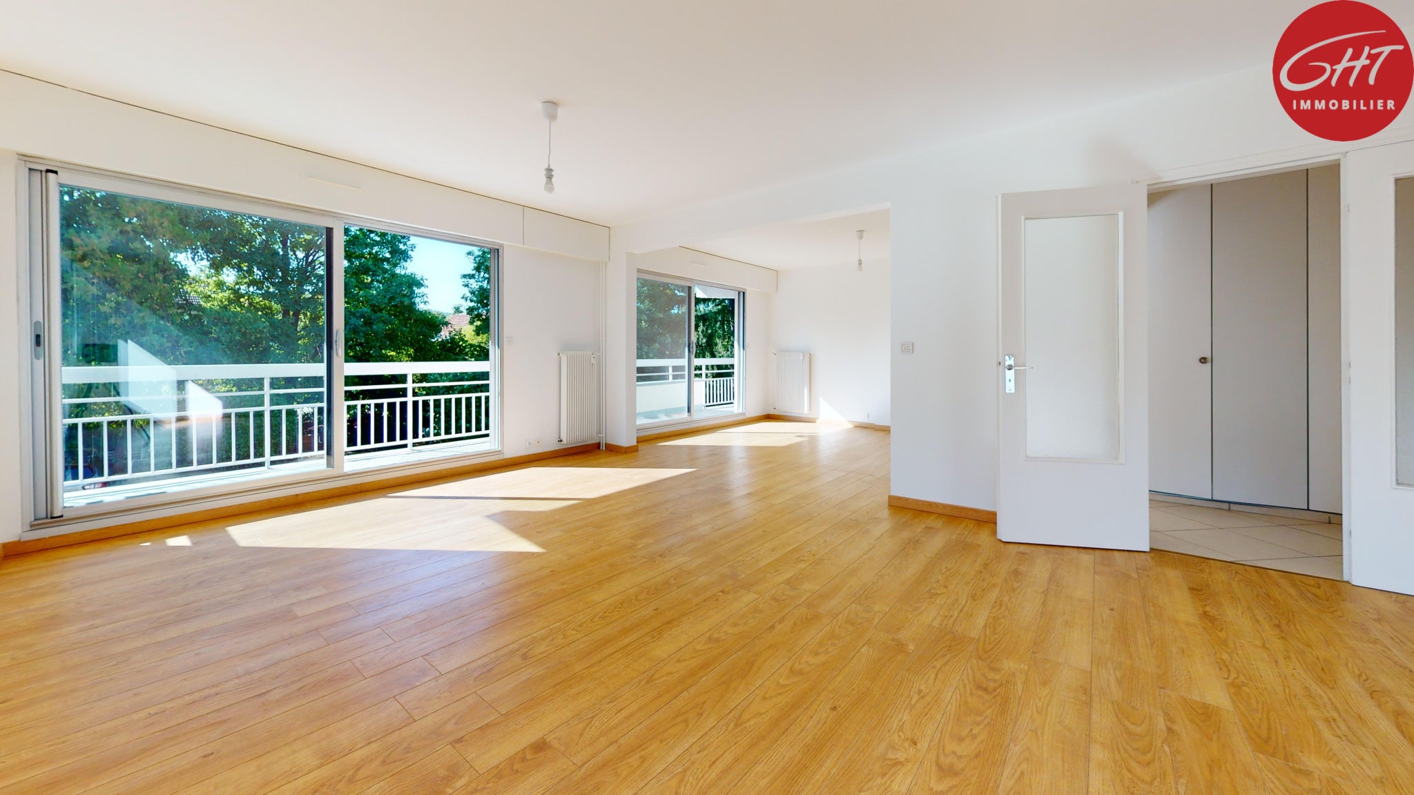 Appartement Rue de Trépillot à Besançon