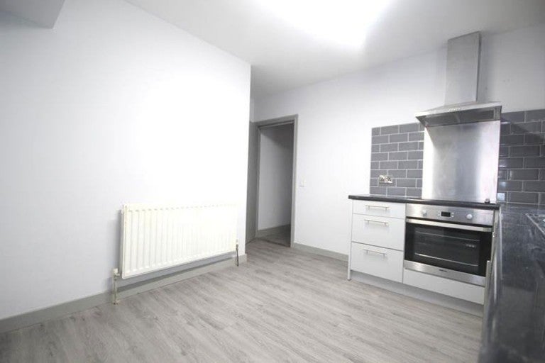 Flat Cambrian Street in Aberystwyth