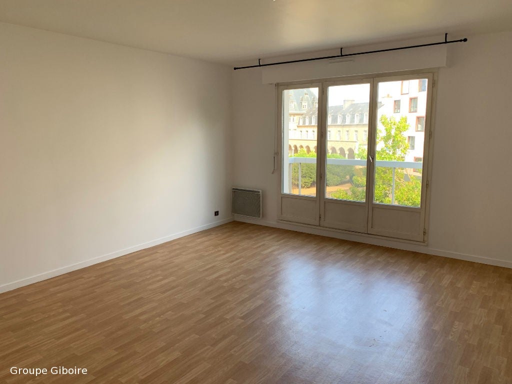 Appartement Rue d'Antrain à Rennes