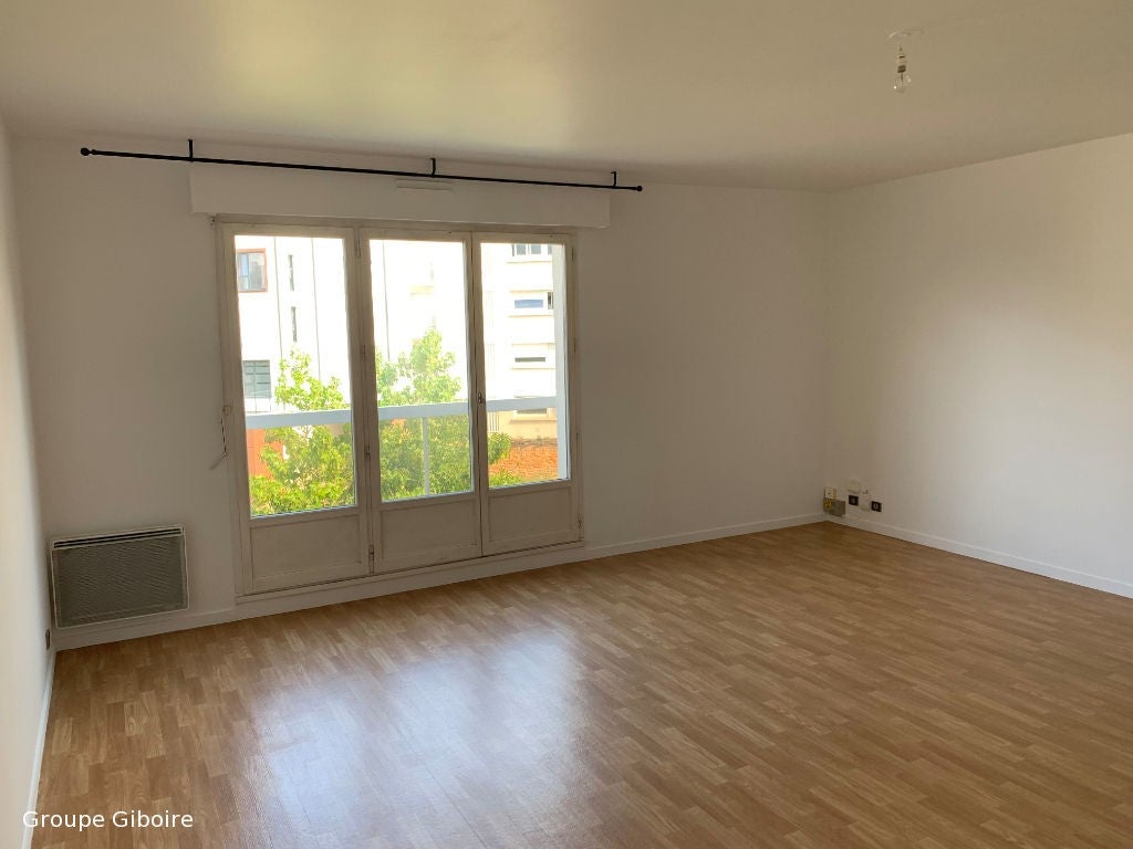 Appartement Rue d'Antrain à Rennes