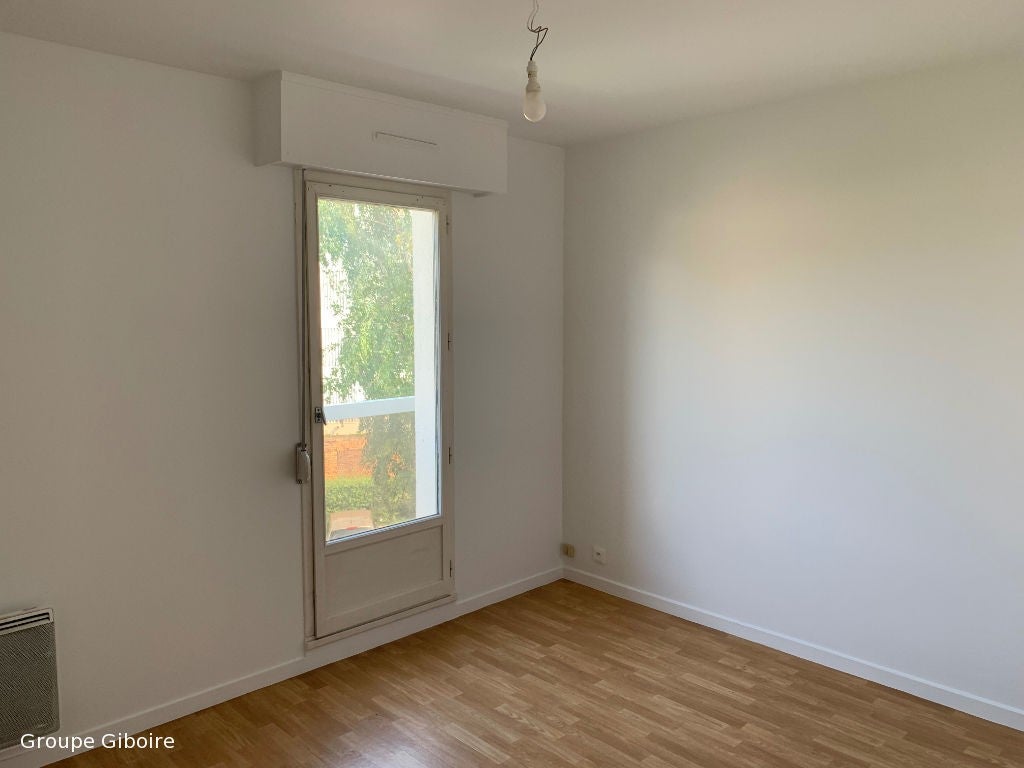 Appartement Rue d'Antrain à Rennes