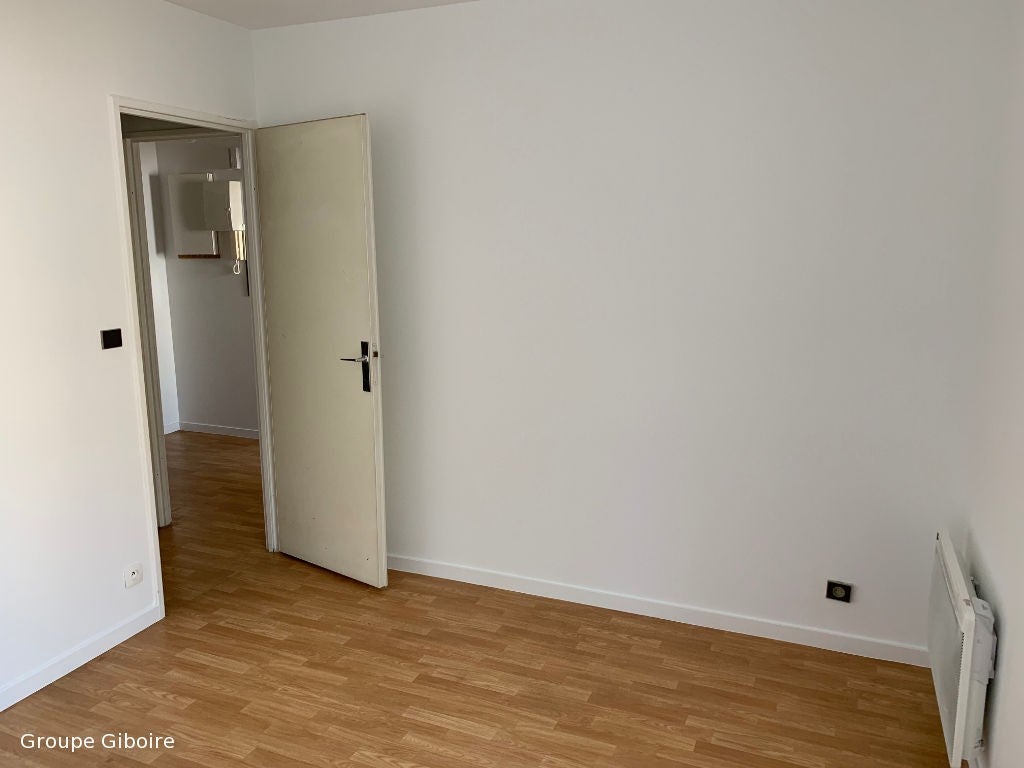 Appartement Rue d'Antrain à Rennes