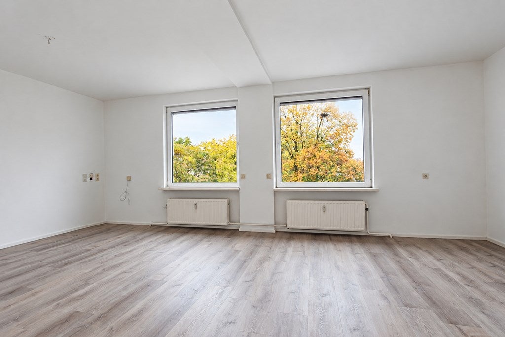 Appartement Via Regia 6