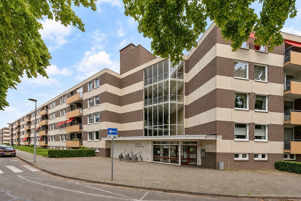 Appartement Via Regia 2