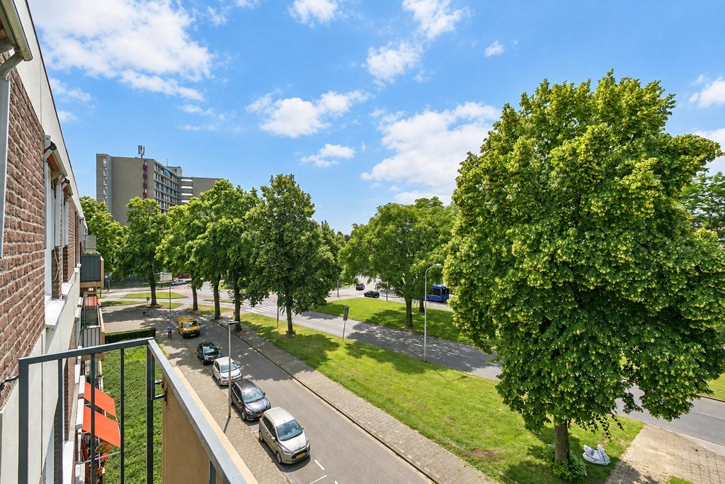 Appartement Via Regia 5