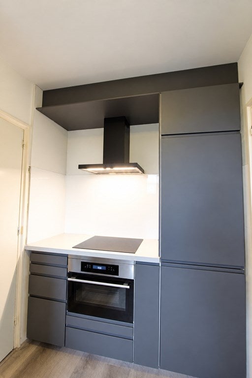 Appartement Via Regia 8