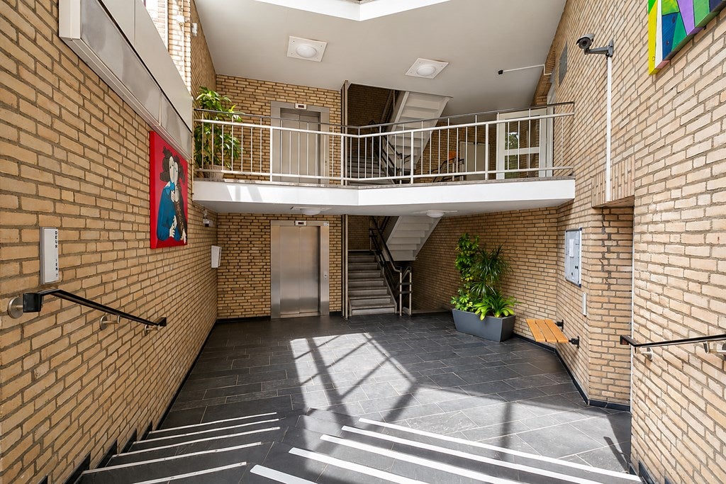 Appartement Via Regia 17