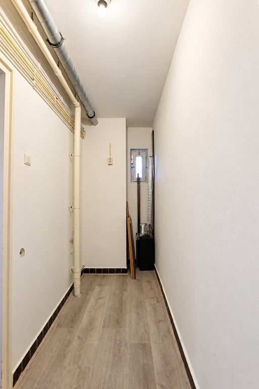 Appartement Via Regia 19