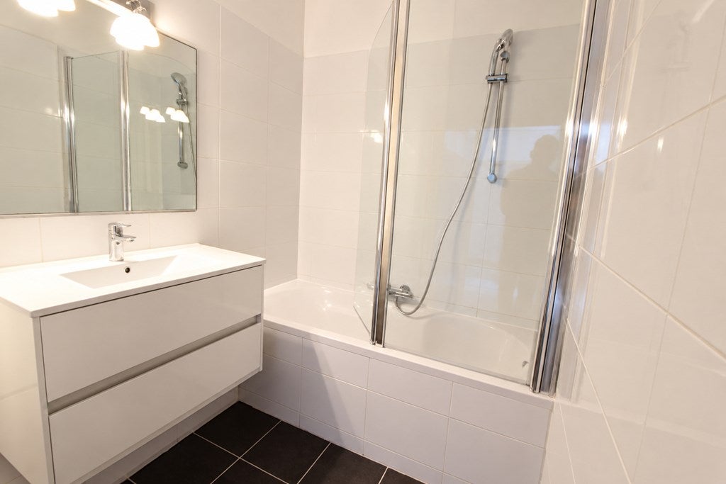 Appartement Via Regia 10