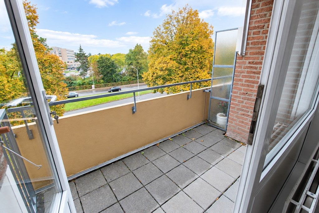 Appartement Via Regia 4
