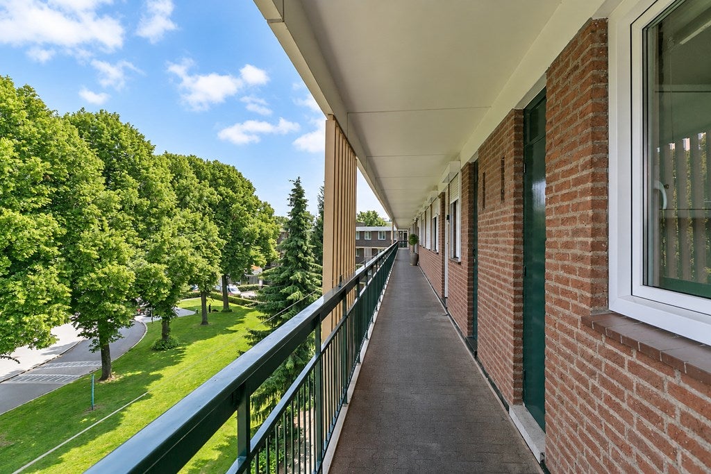 Appartement Via Regia 18