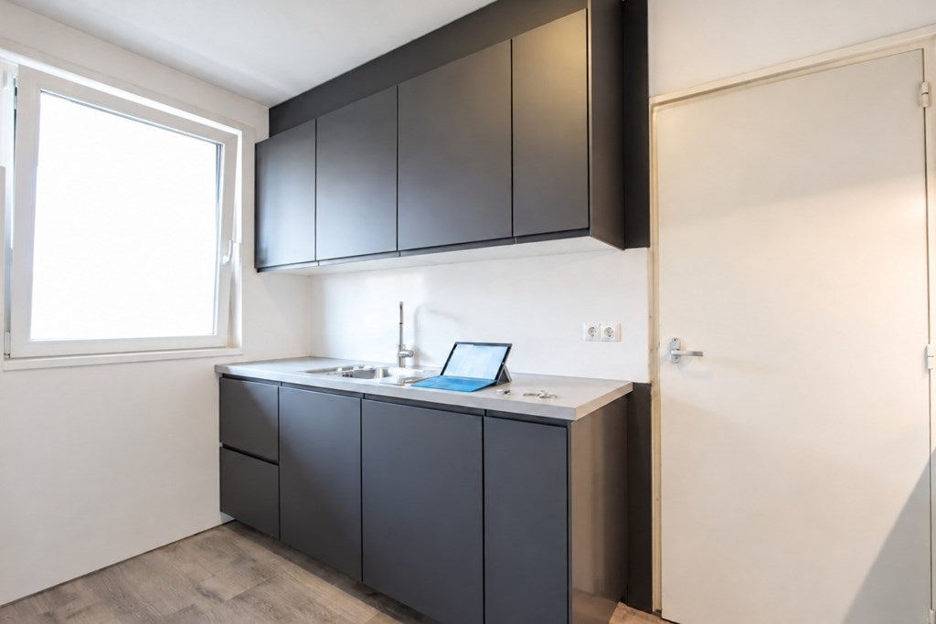 Appartement Via Regia 7