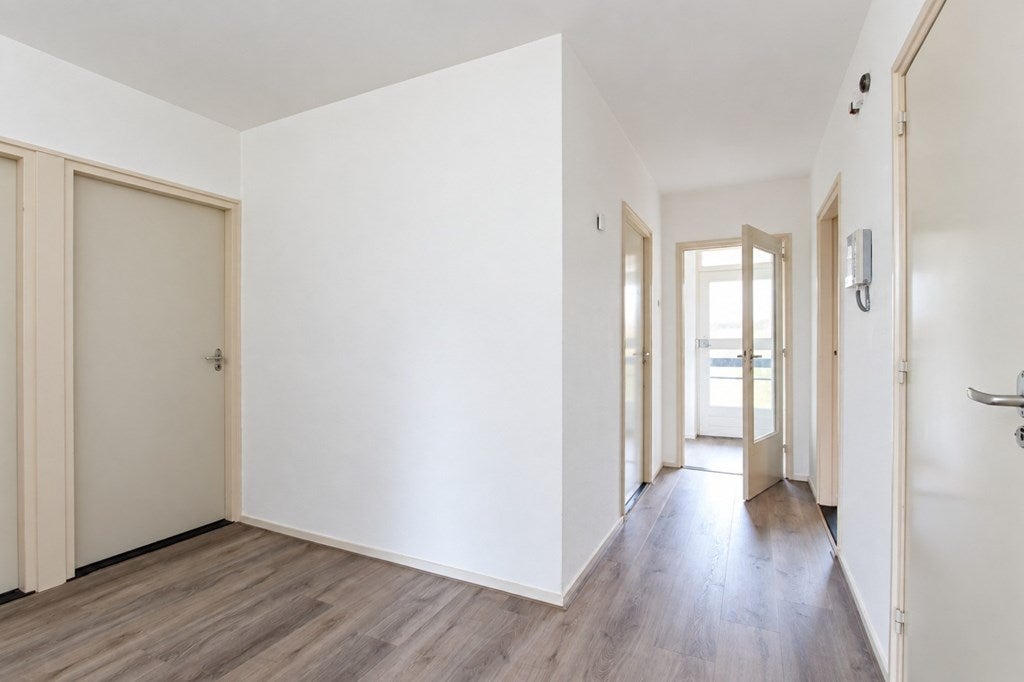 Appartement Via Regia 12