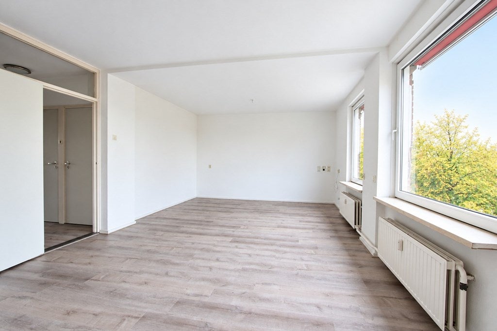 Appartement Via Regia 3