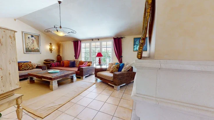 Maison Avenue de la Corniche à Bretignolles-sur-Mer