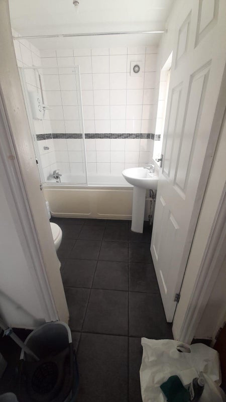 House Cauldon Road in Stoke-on-Trent