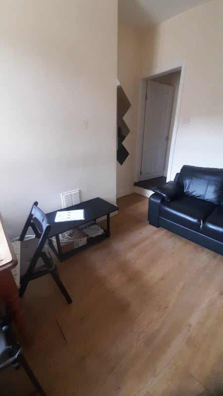 House Cauldon Road in Stoke-on-Trent