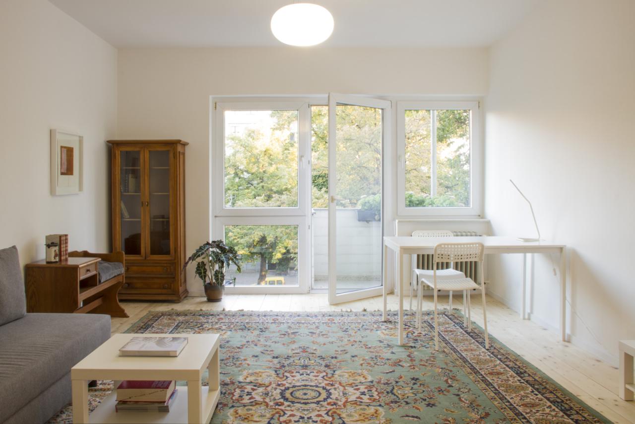 Wohnung Yorckstraße in Berlin