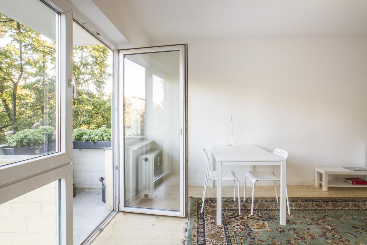 Wohnung Yorckstraße in Berlin