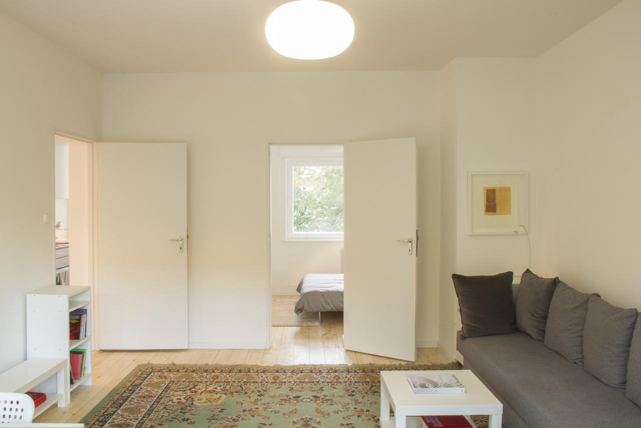 Wohnung Yorckstraße in Berlin