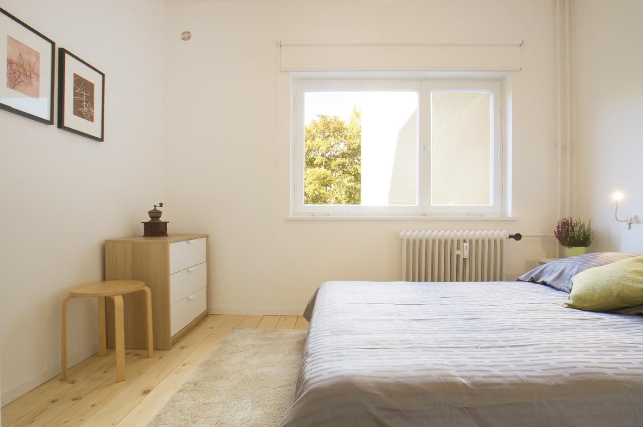 Wohnung Yorckstraße in Berlin