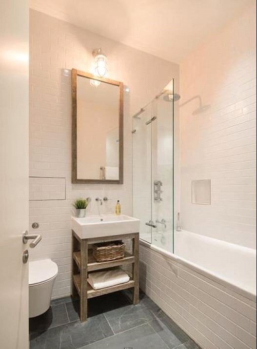 Flat Great Titchfield Street in City of Westminster
