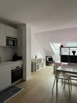 Appartement Avenue du Général de Gaulle à Chartres-de-Bretagne