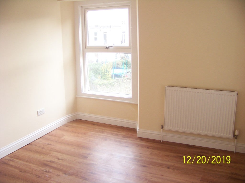 Flat Birnbeck Road in Weston-Super-Mare