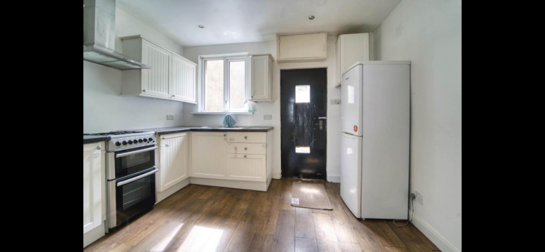 Flat Brookvale Rise in Lisburn
