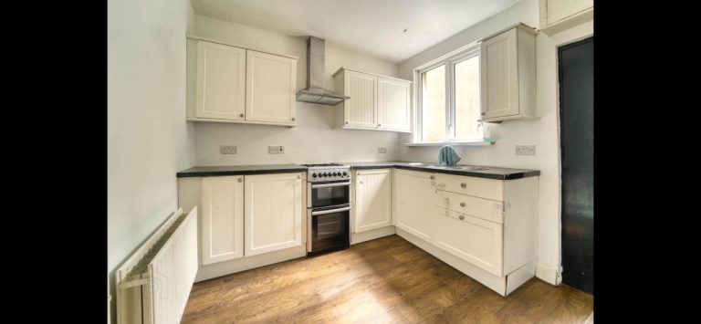 Flat Brookvale Rise in Lisburn