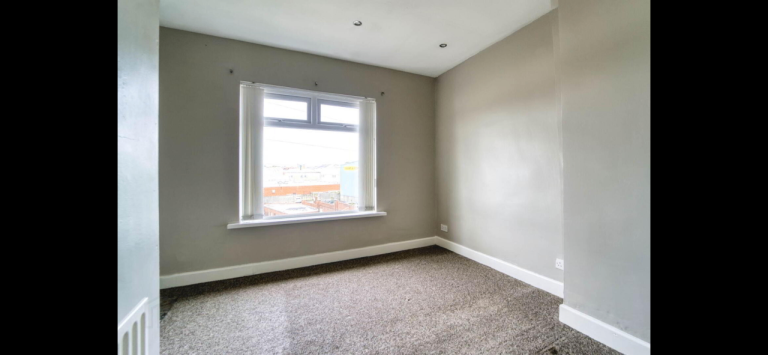 Flat Brookvale Rise in Lisburn