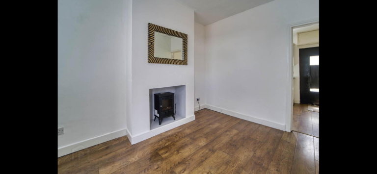 Flat Brookvale Rise in Lisburn
